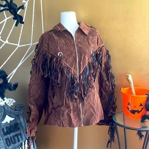 Tiger King Joe Exotic Jacket